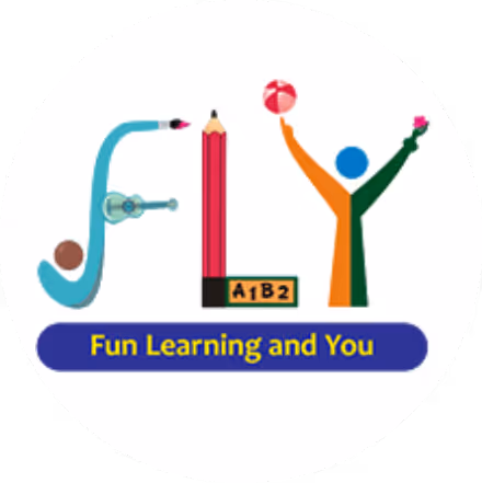 FLY Holistic Schools Logo